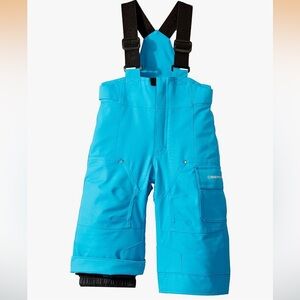 Obermeyer Volt snow pants size 5